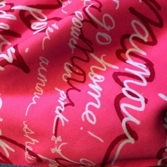🔥FIRM Under Armour “Go Pink or Go Home” breast cancer awareness - Picture 5 of 9